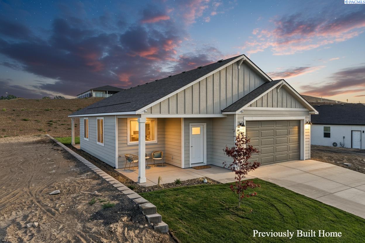 3528 Nuthatch Street Lot 217