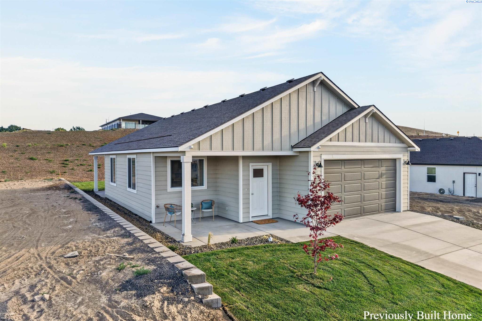 3514 Nuthatch Street Lot 218