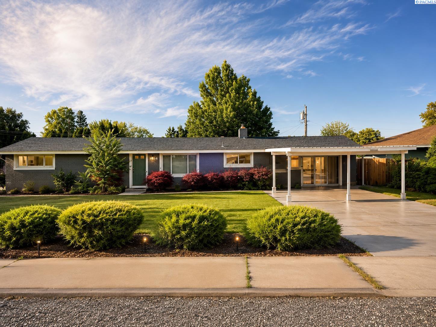 1814 W 11th Ave.