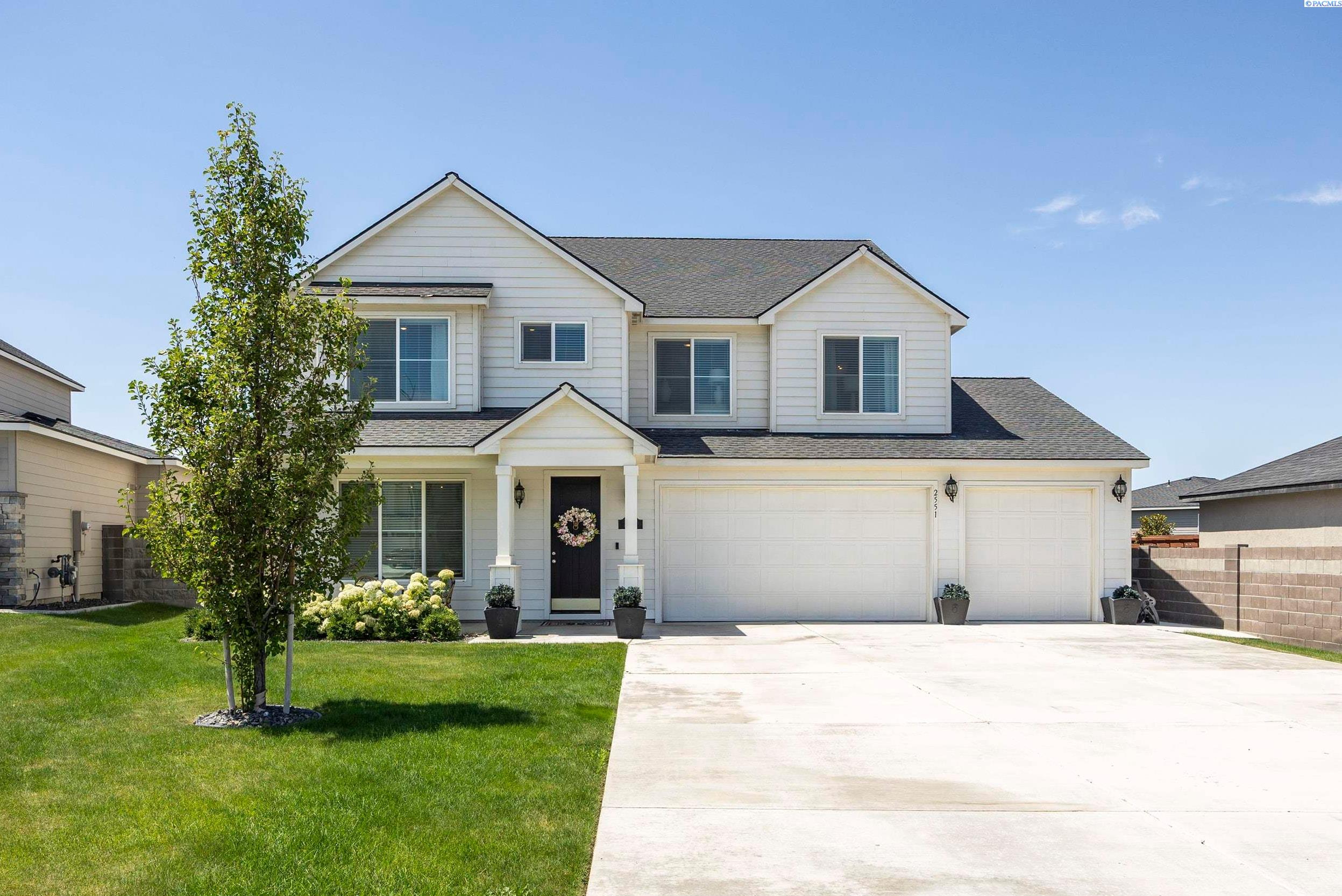 2551 Anvil Court