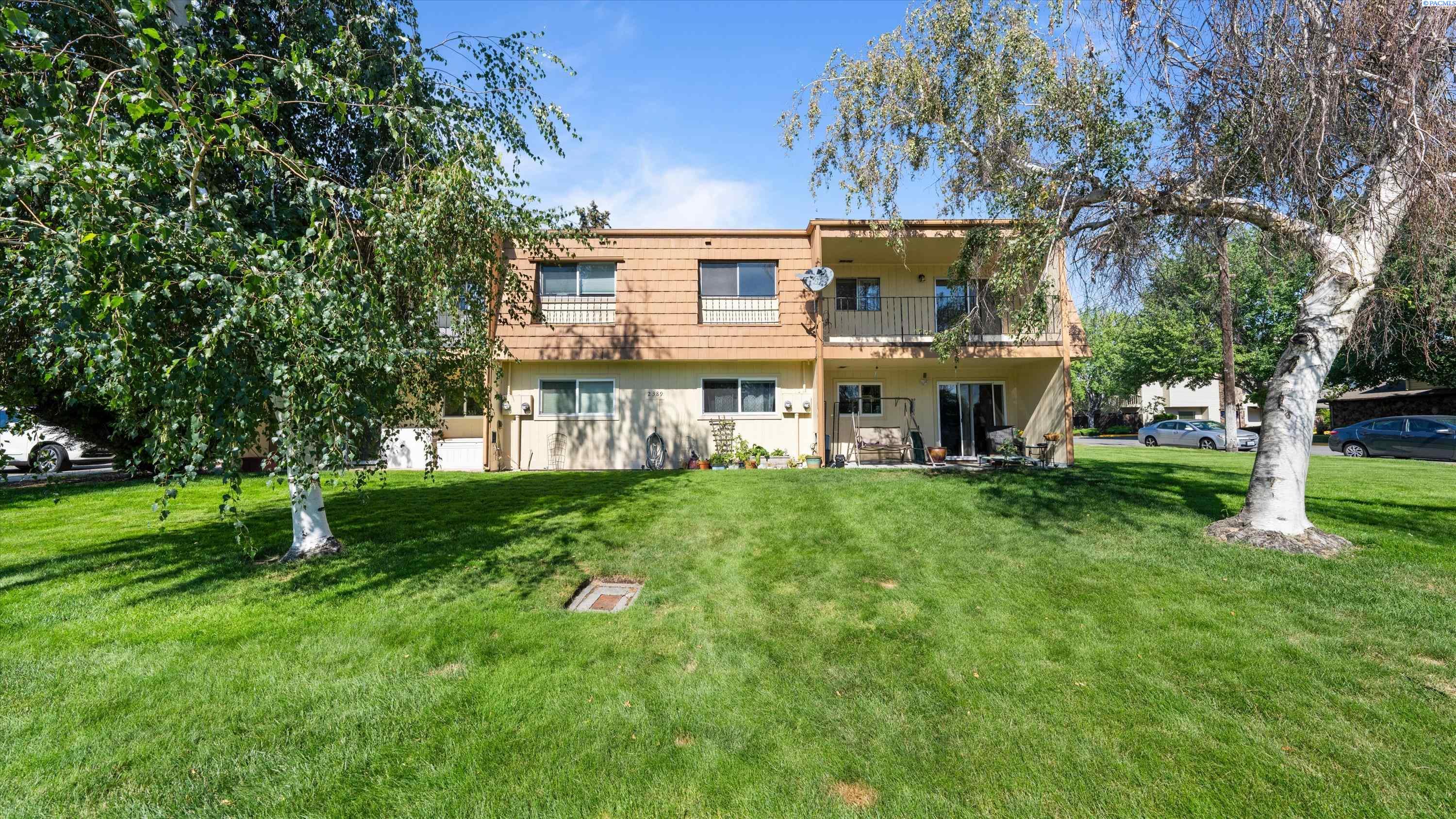 2389 Hood Ave. APT D