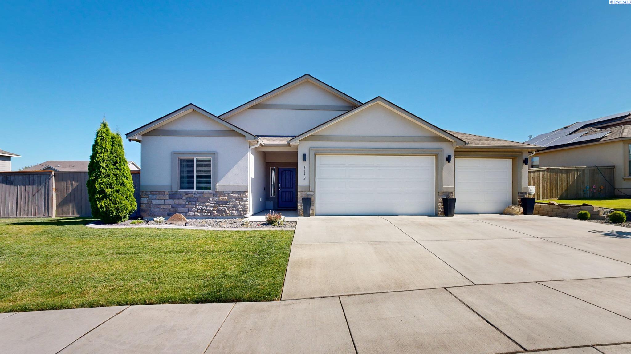 3132 River Park Drive