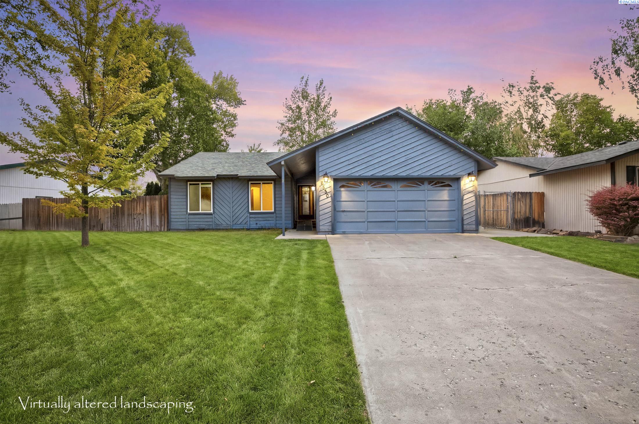 8530 W Deschutes Ave
