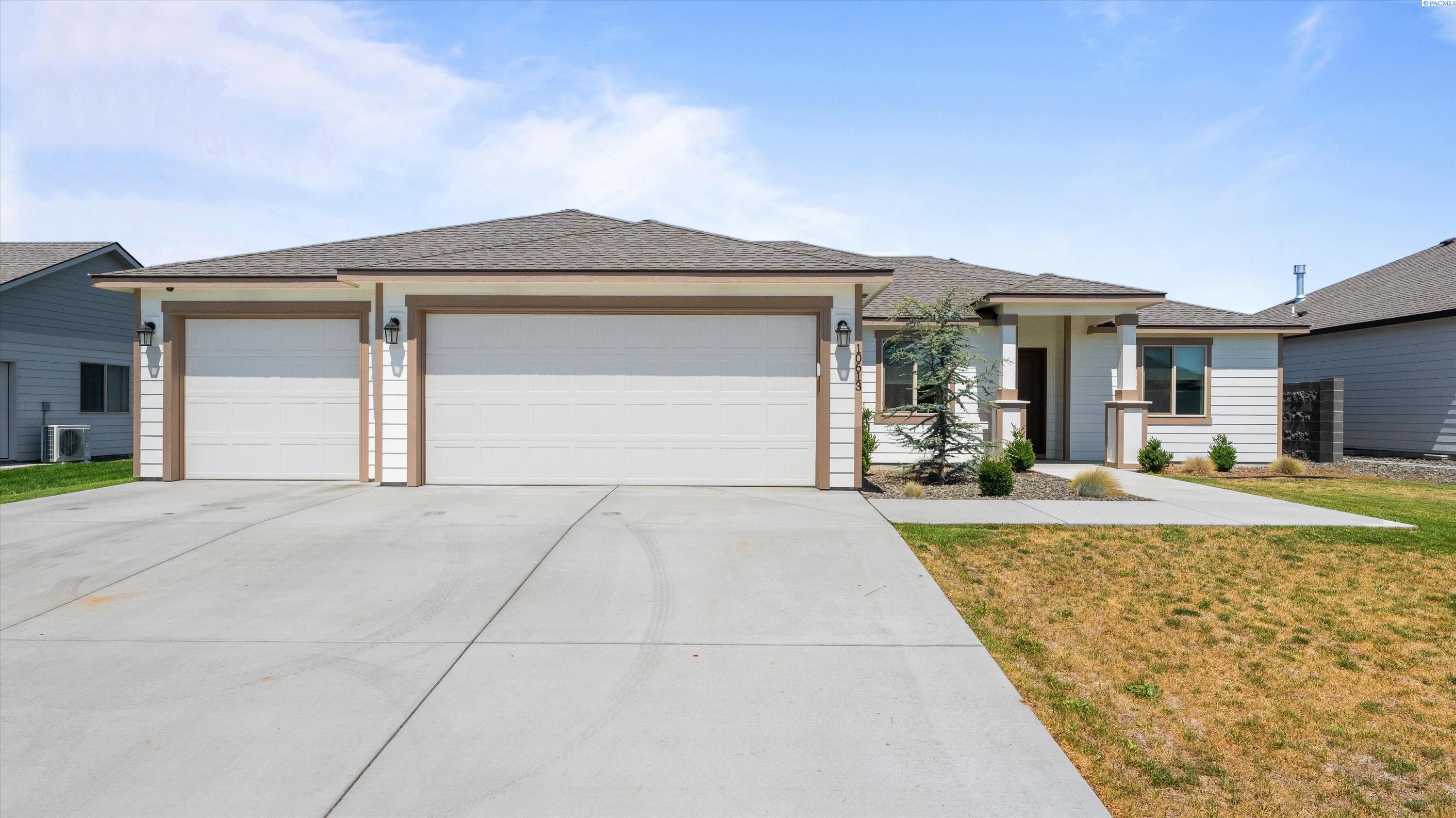 10613 Coho Dr