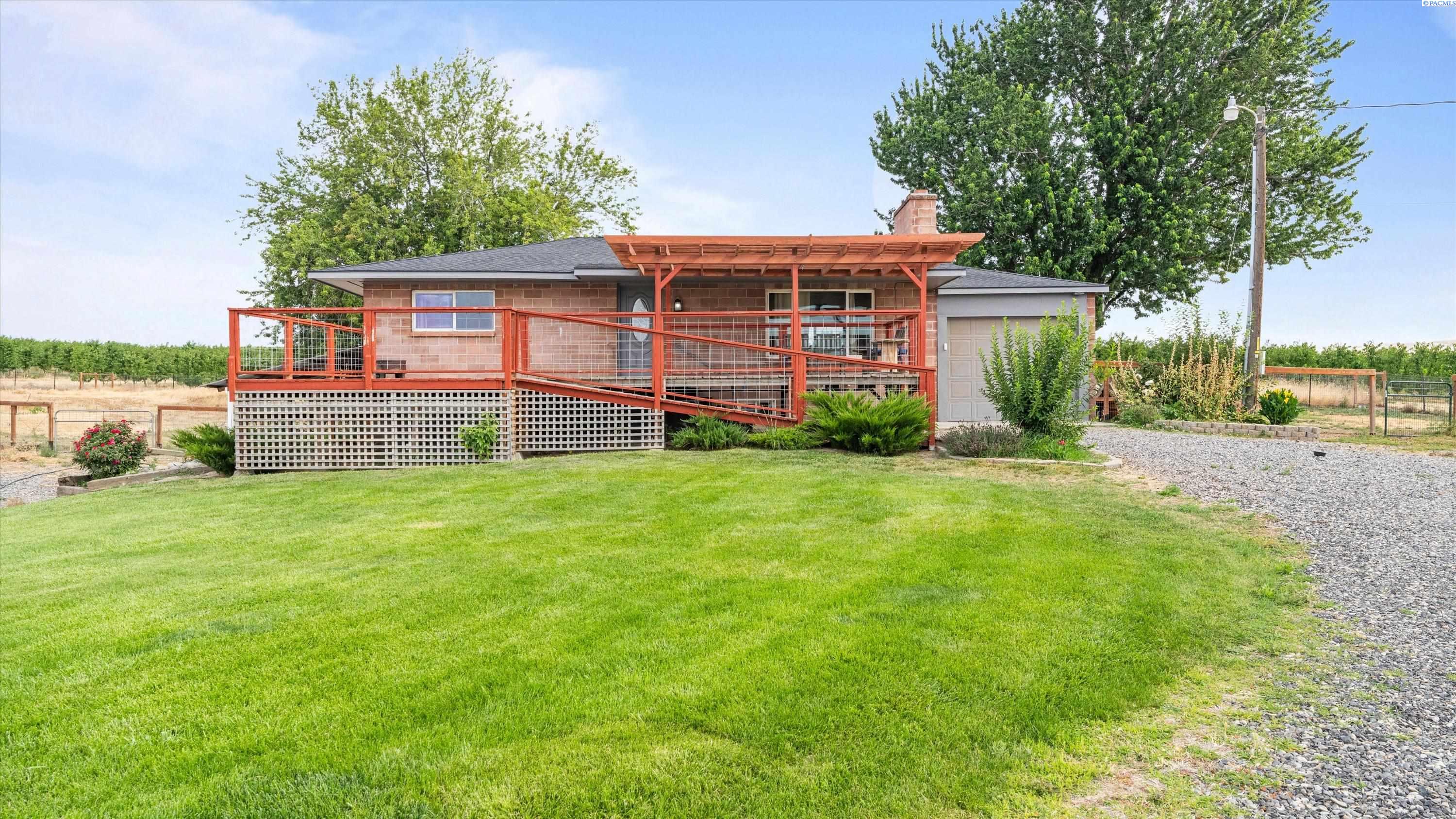 27504 W Orcutt Rd
