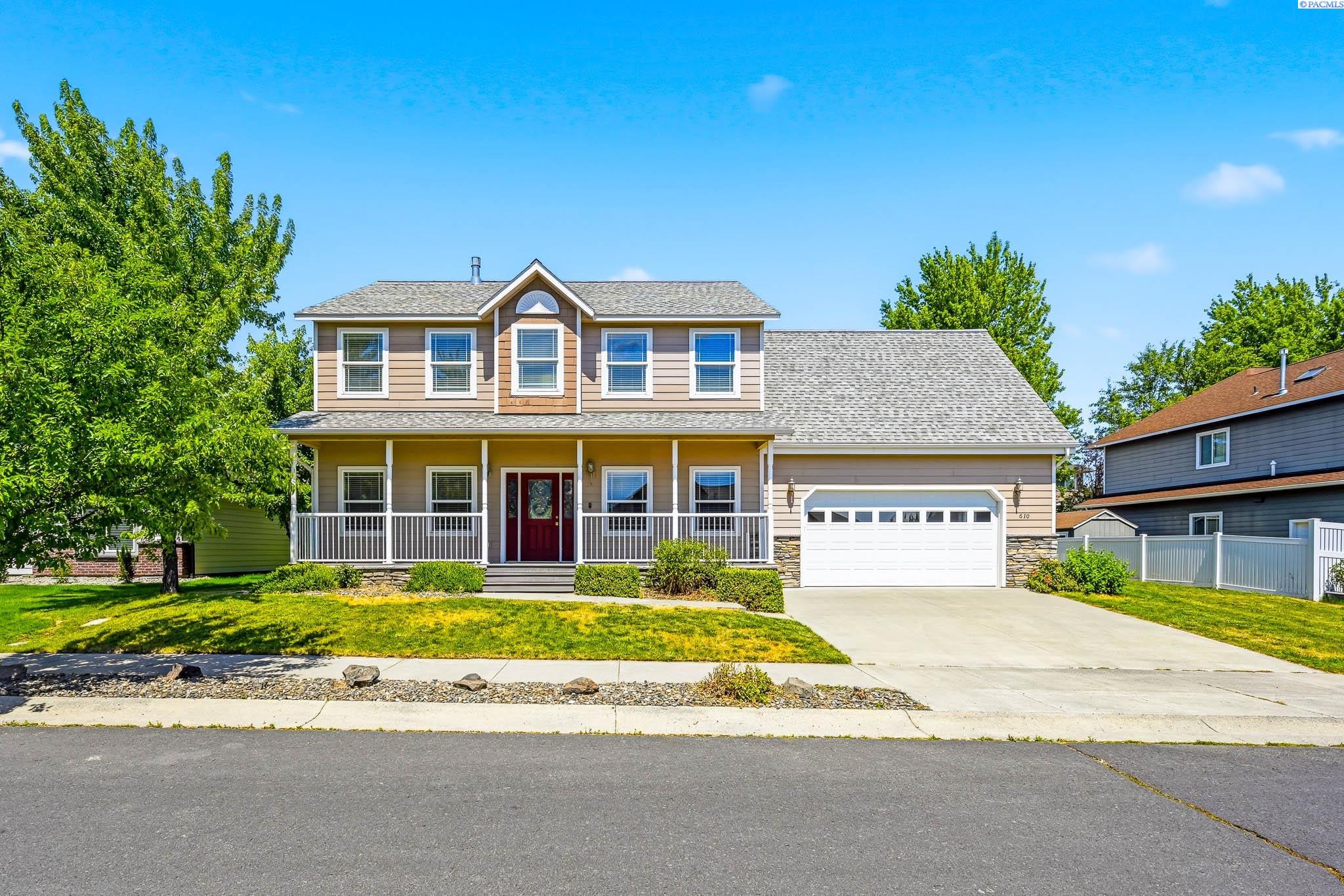 610 SW Sundance