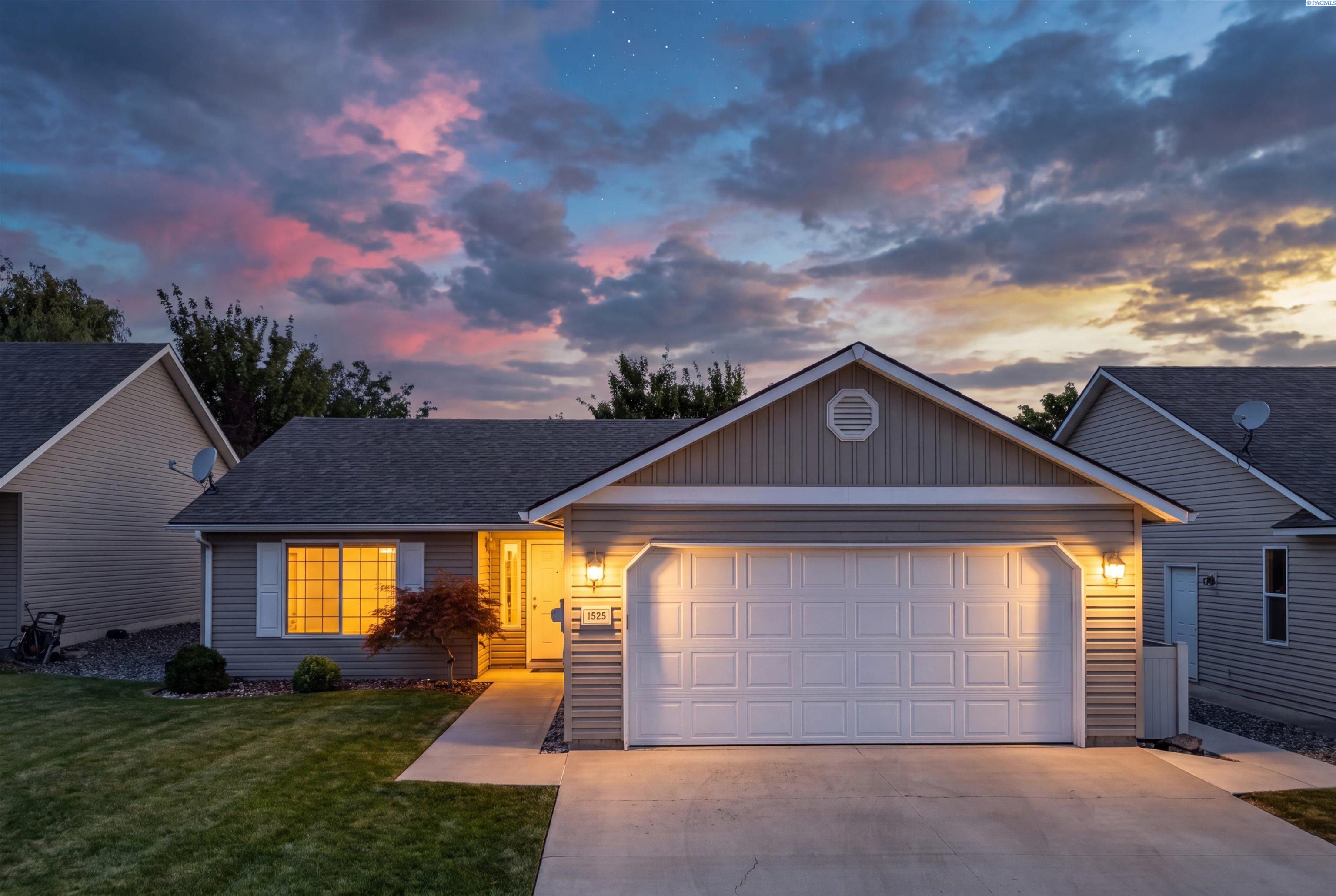 1625 Foxglove Ave.