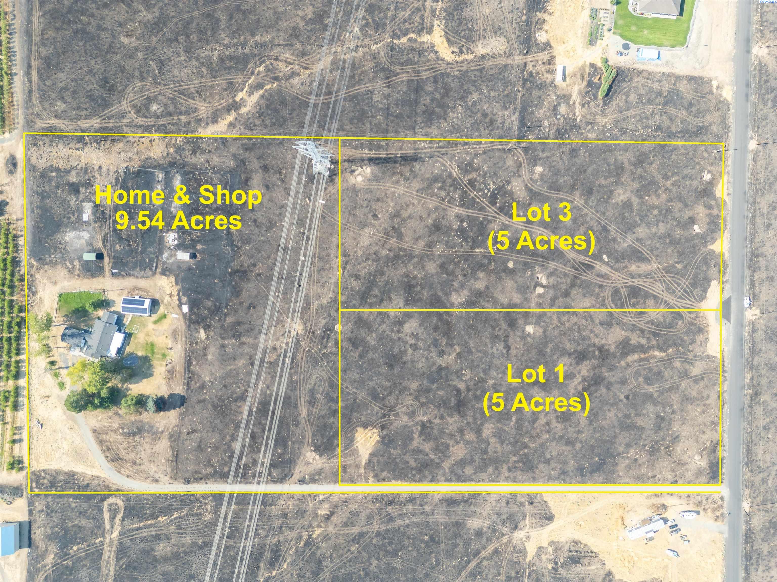 NKA N Whan Rd (Lot 3)