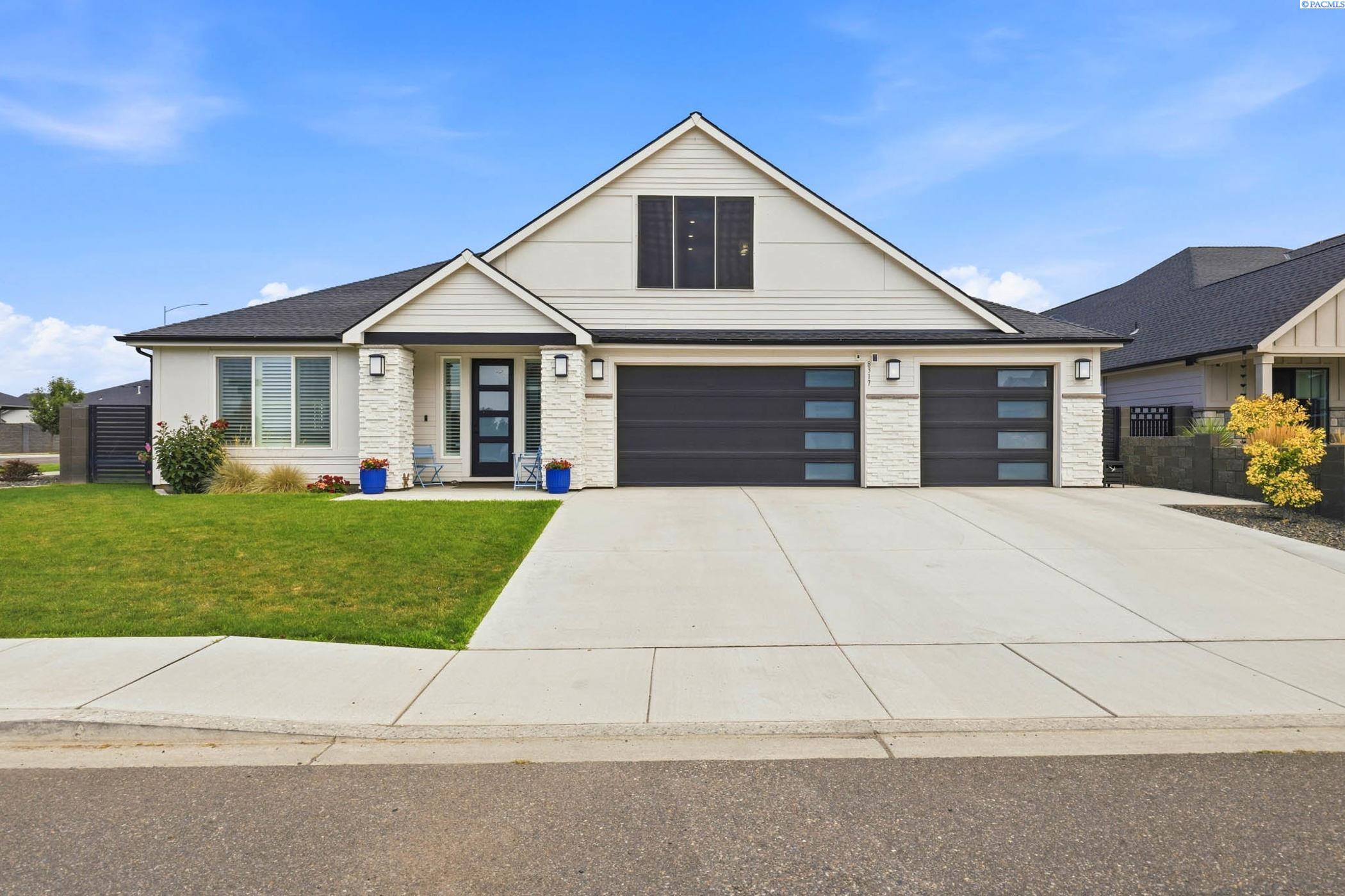 8317 Silver Mound Dr