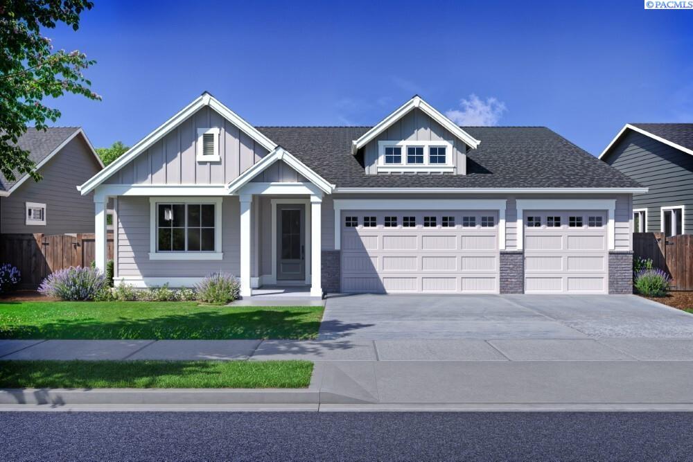 12110 Buckingham Dr.