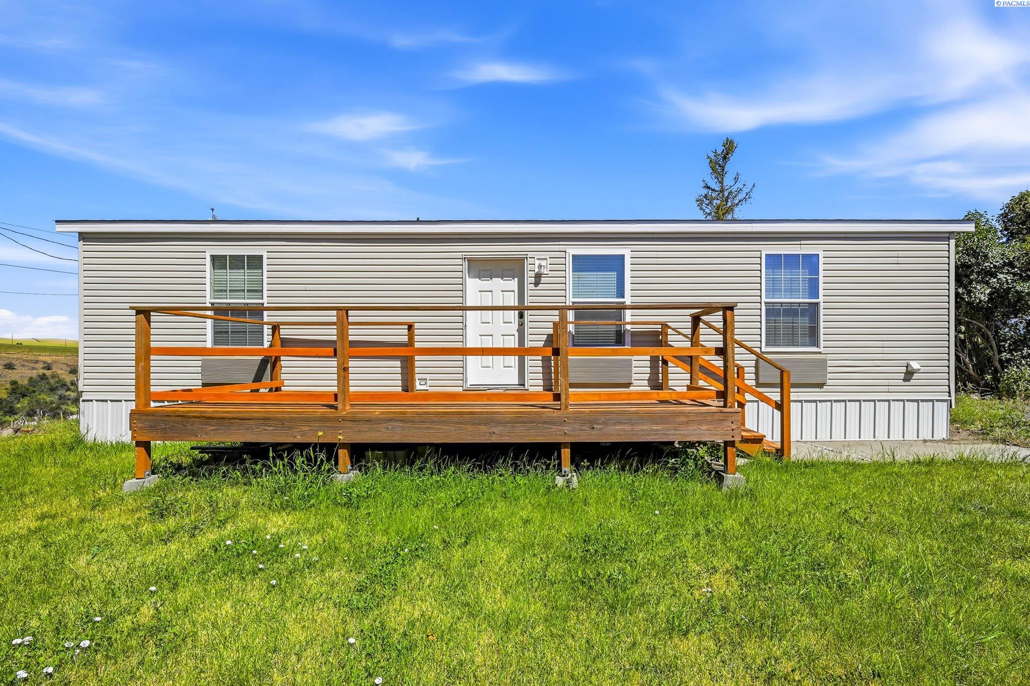 605 NW Fisk #21