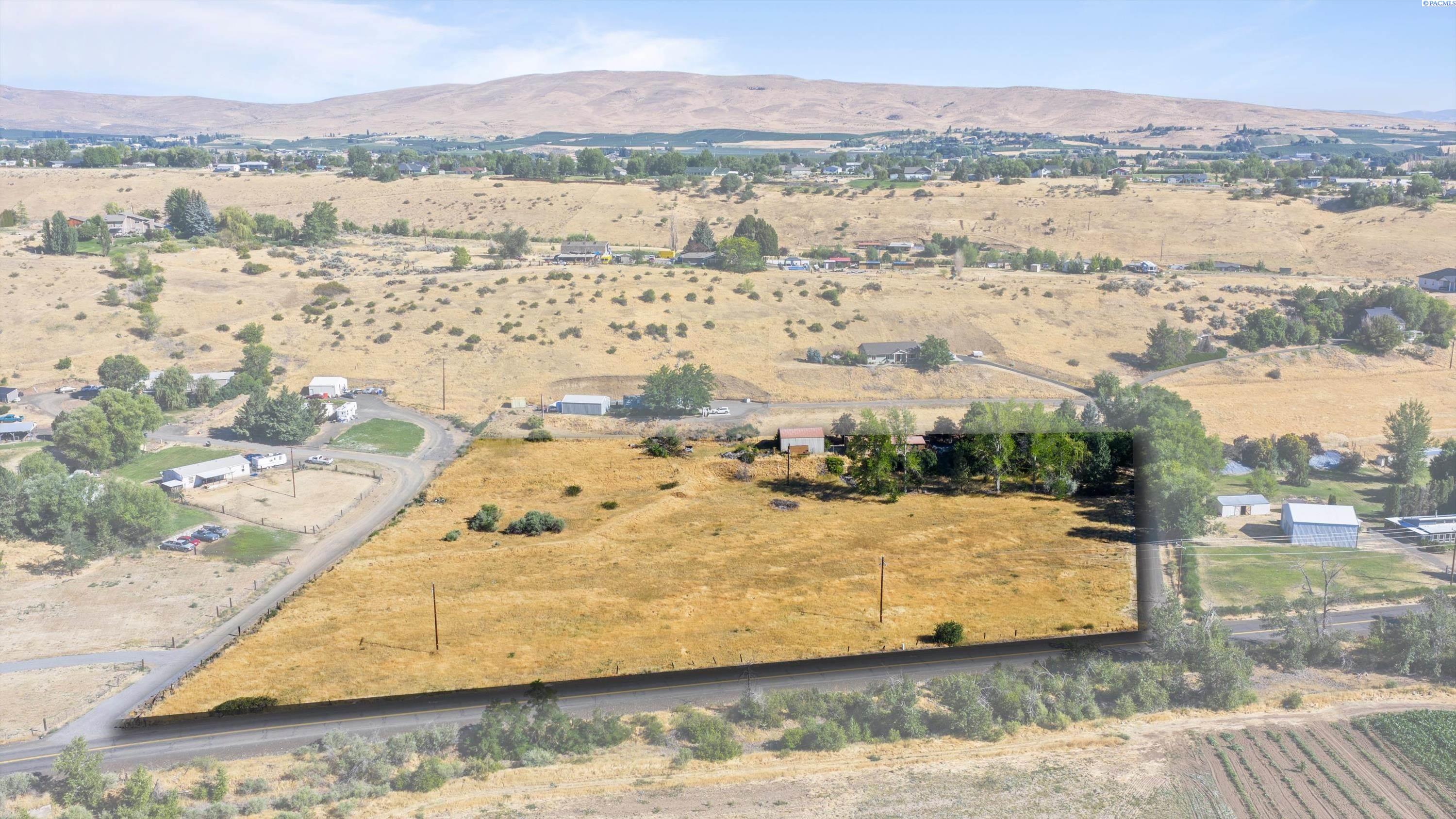 14753 Cottonwood Canyon Rd