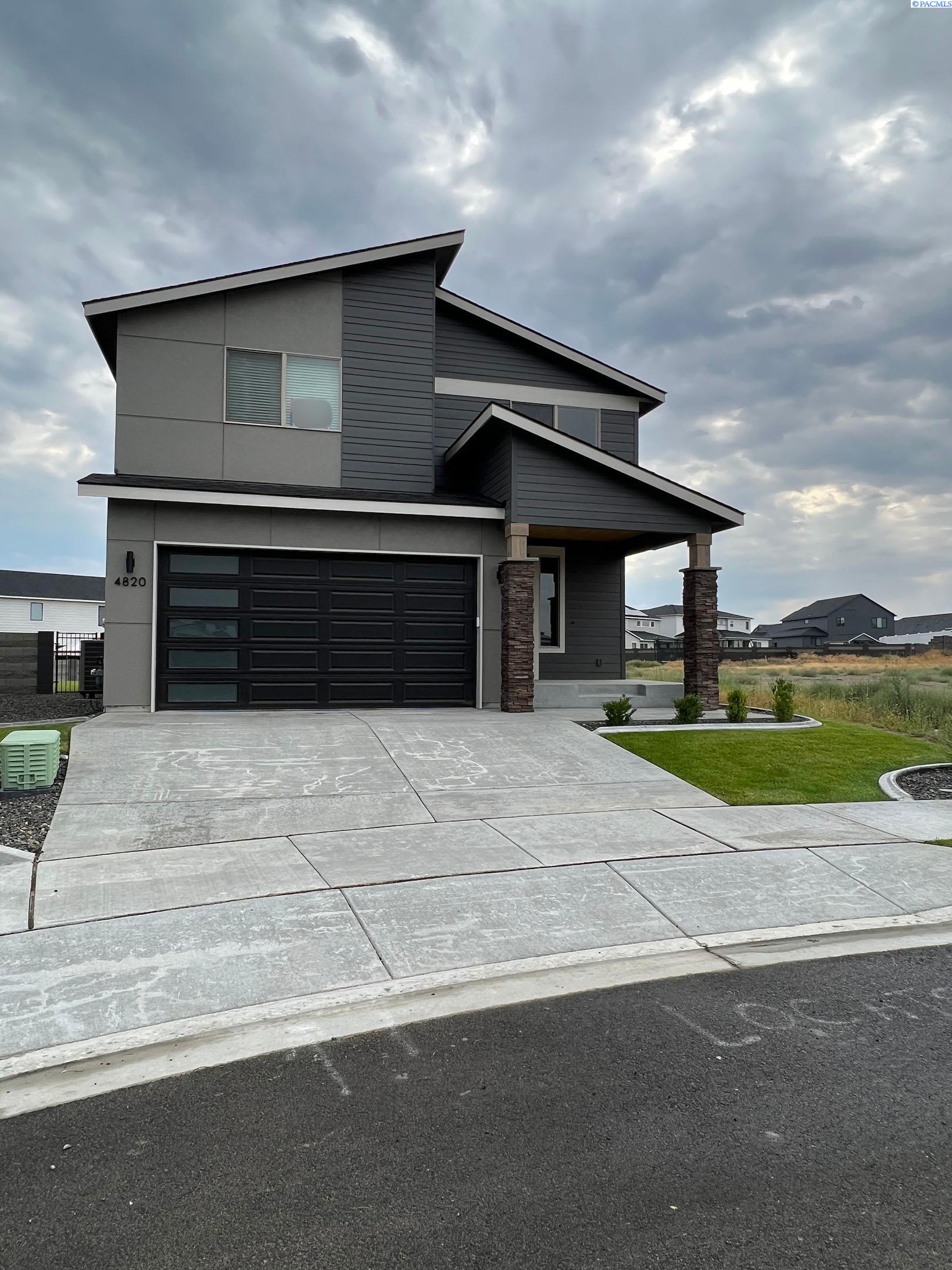 4820 Harlan Court