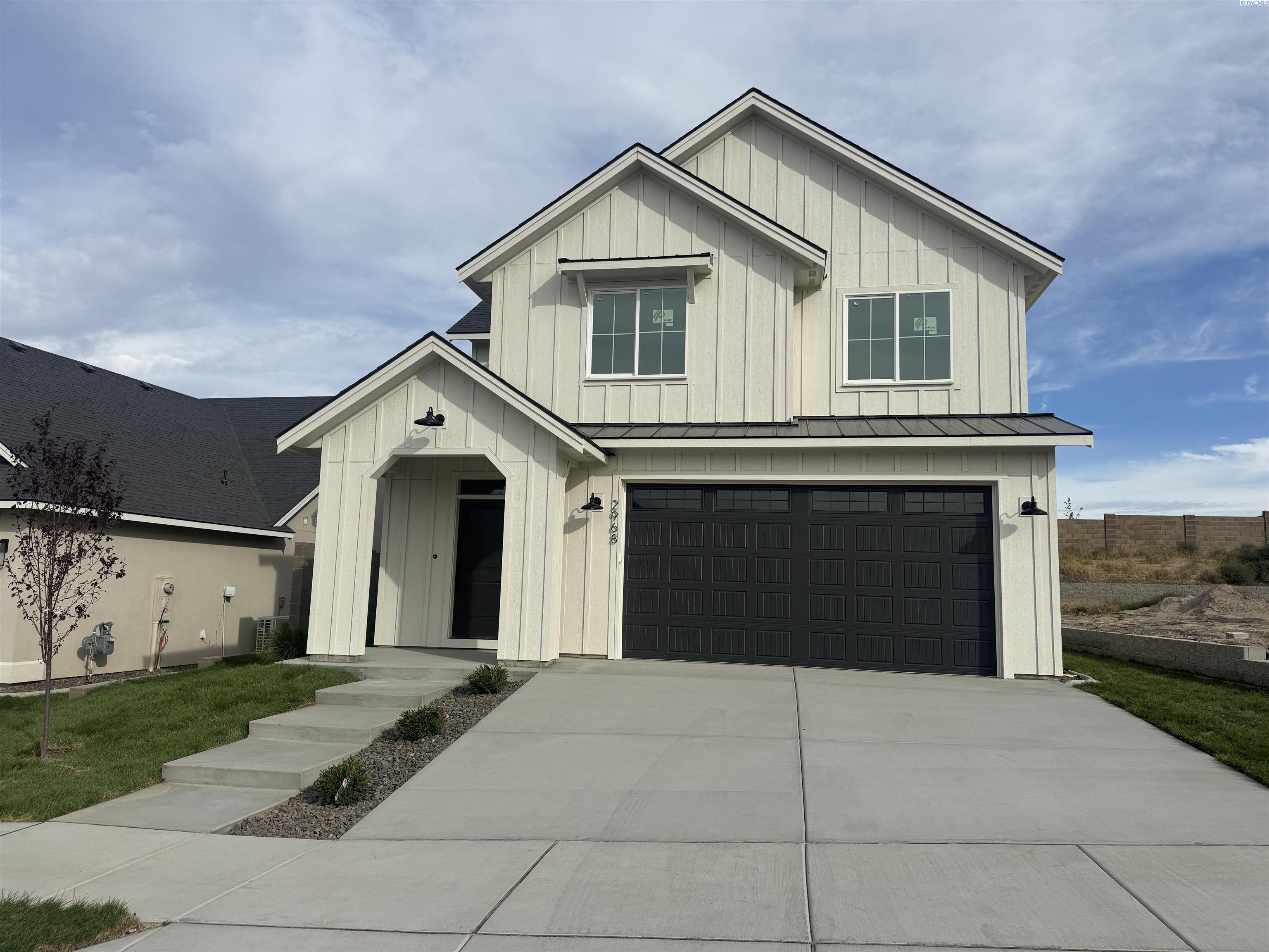 2968 Meadowlark Avenue