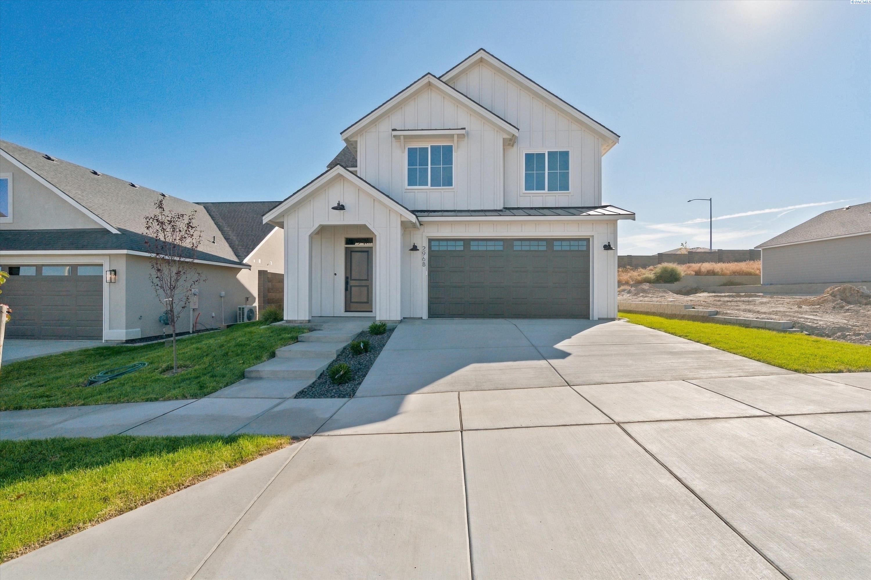2968 Meadowlark Avenue