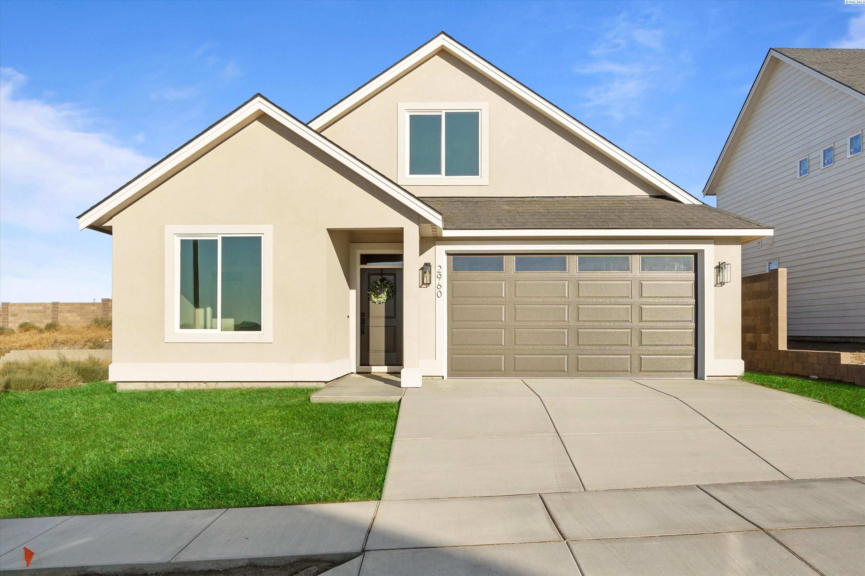 2960 Meadowlark Avenue