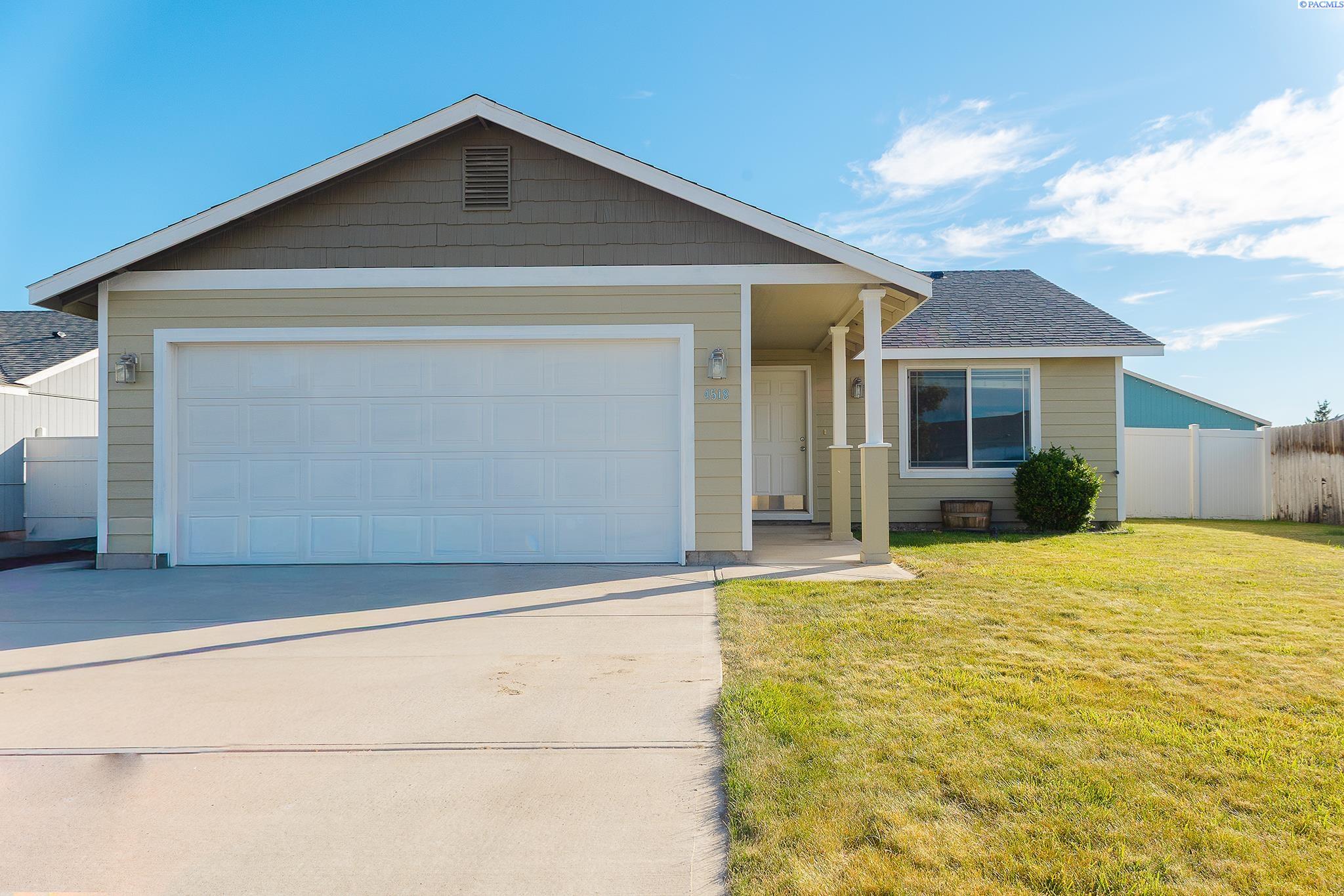 4518 Kubota Ln