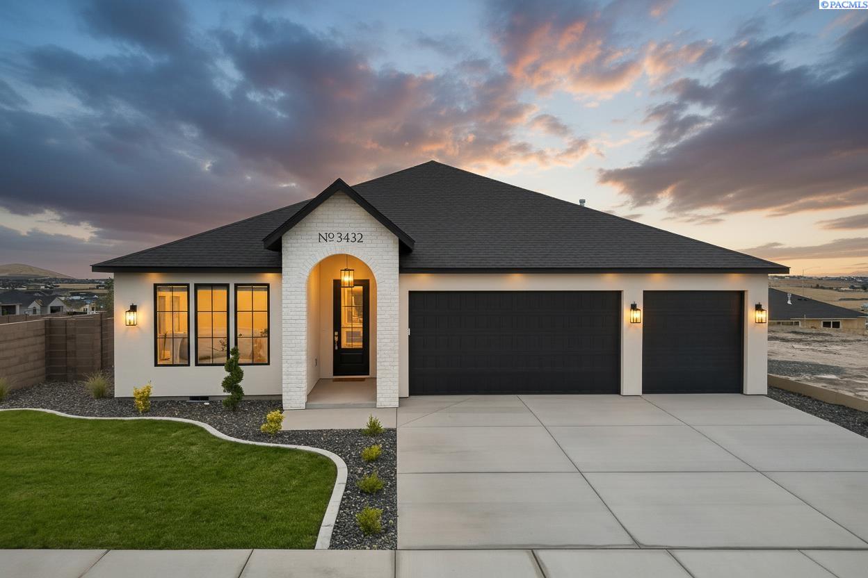 3432 Allison Way