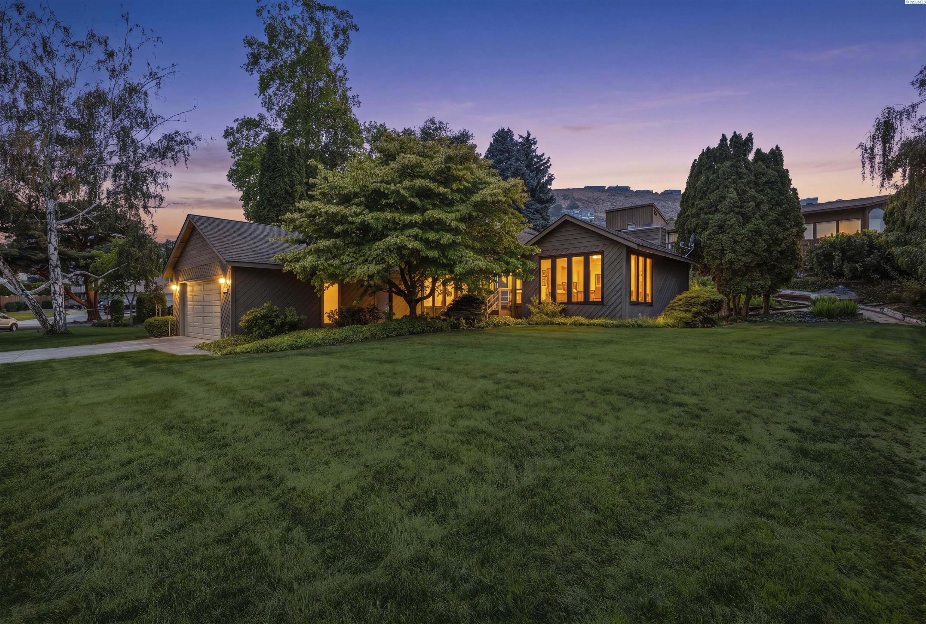 2507 Dawn Hill Court