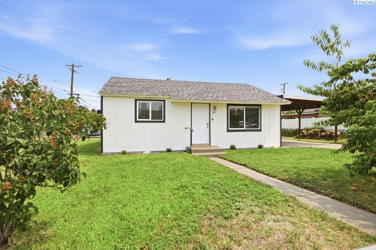 401 S Yelm
