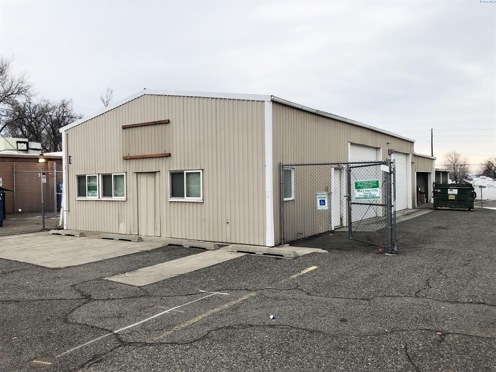 536 W Deschutes