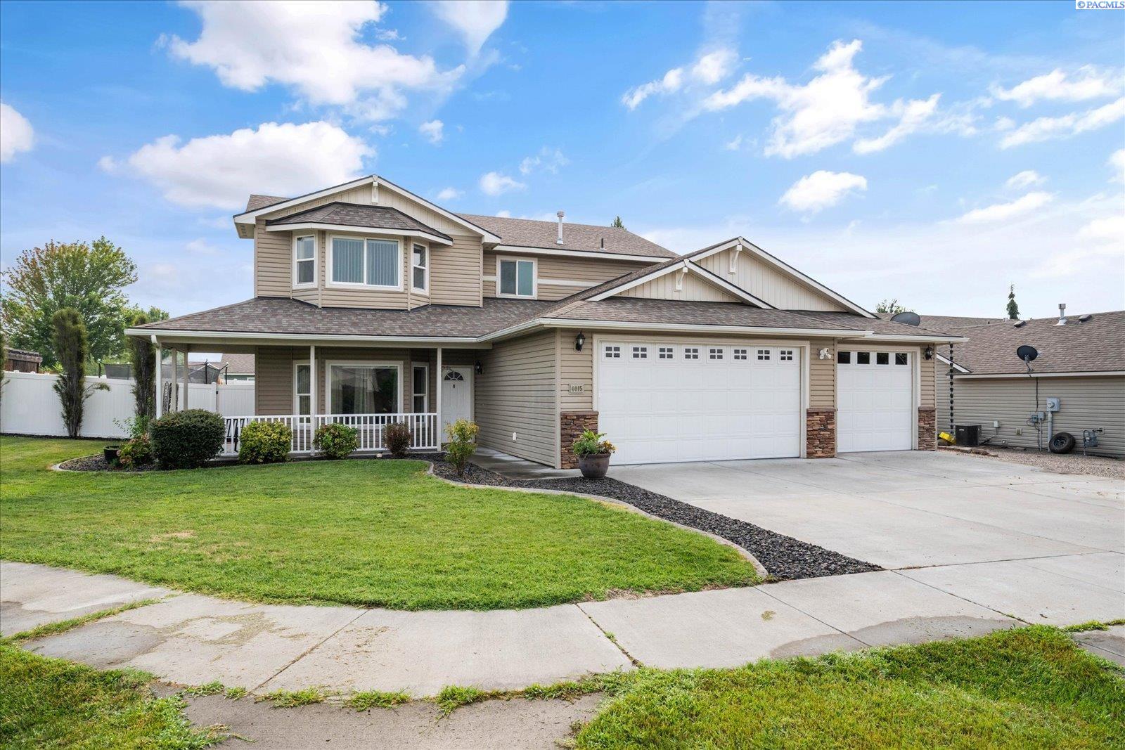 4015 Twilight Court