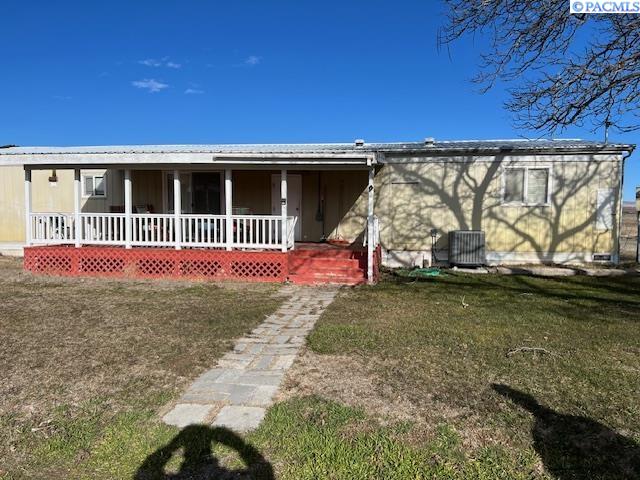 163201 W Apricot rd