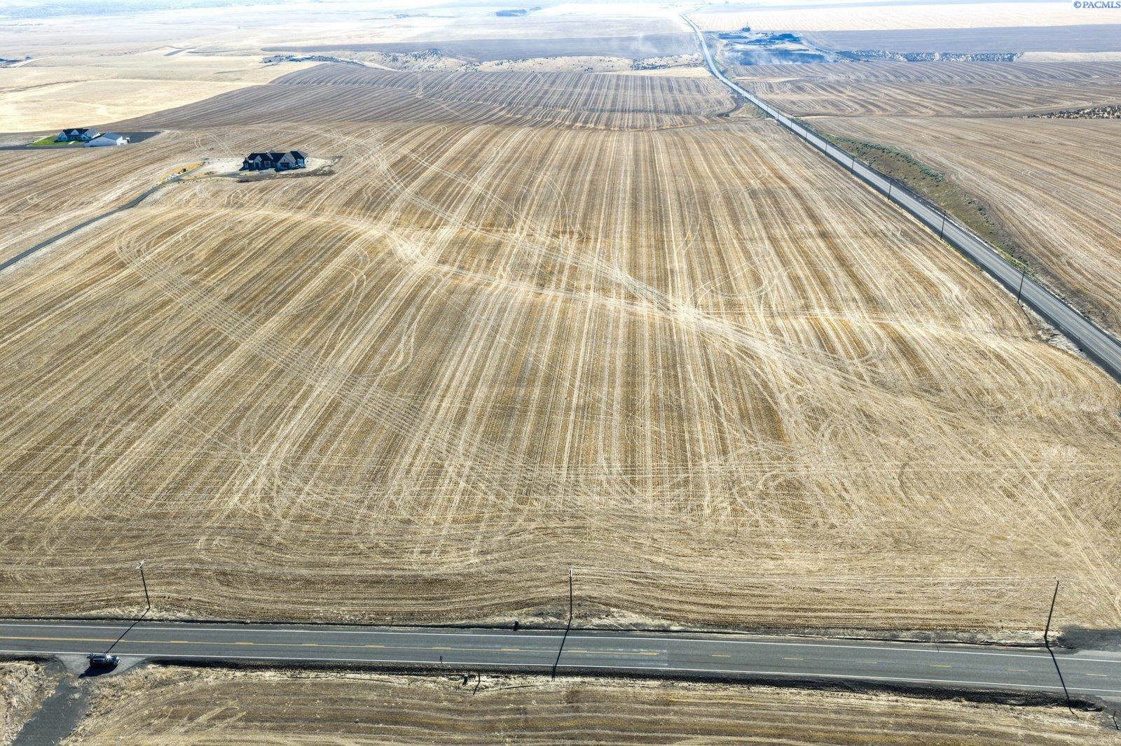 NKA Clodfelter Rd parcel 6