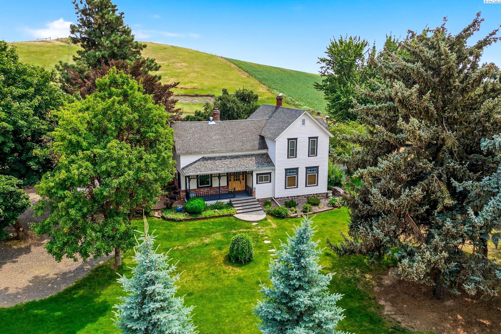 3151 State Route 272