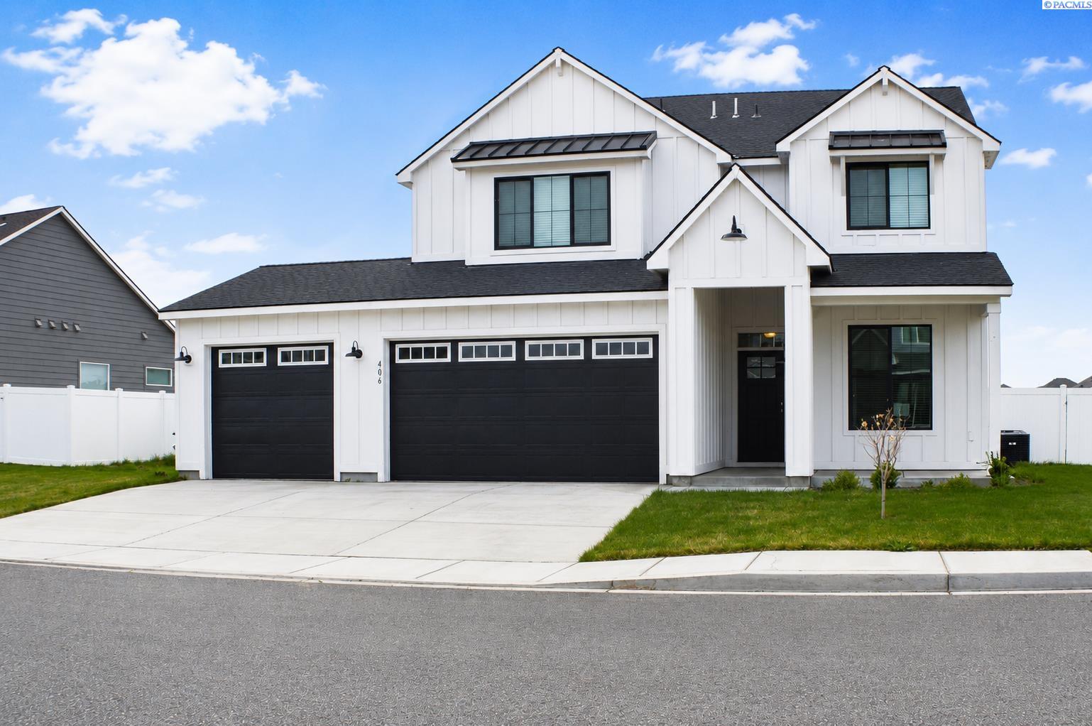 406 Ruby Ave