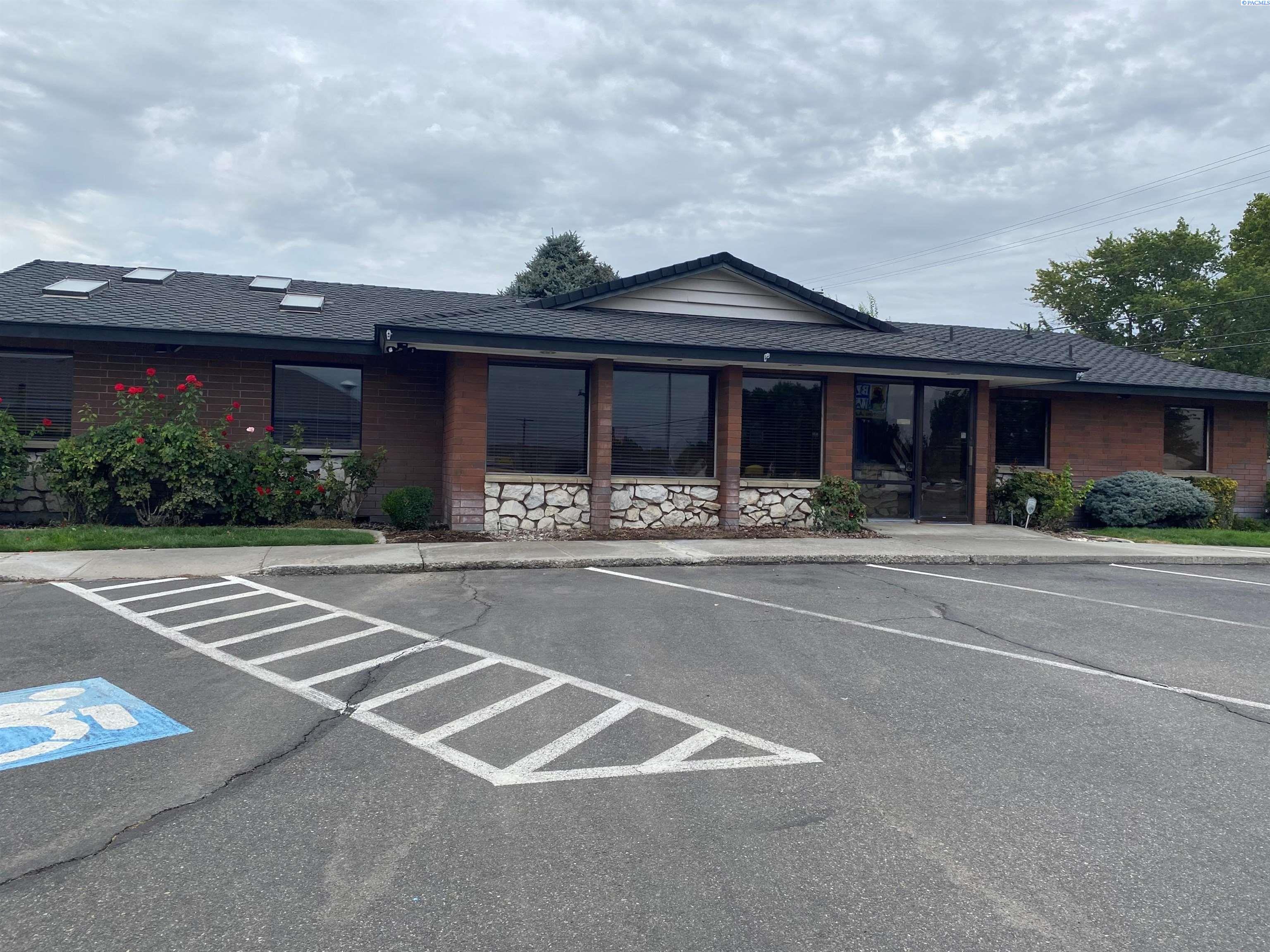 320 N 20th Ave.