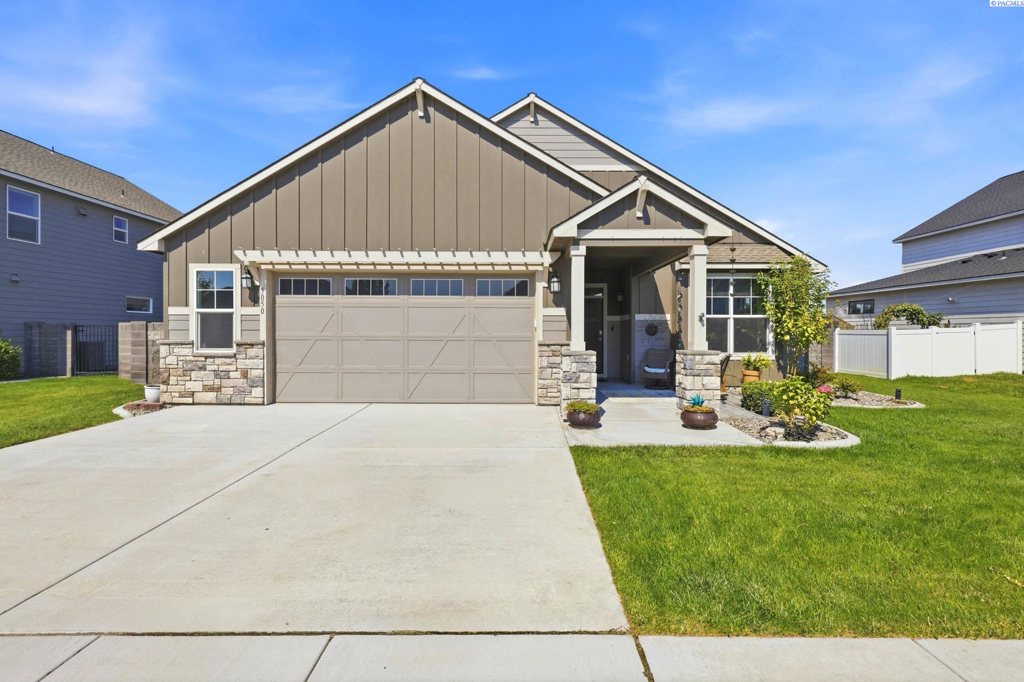 5050 Smitty Drive