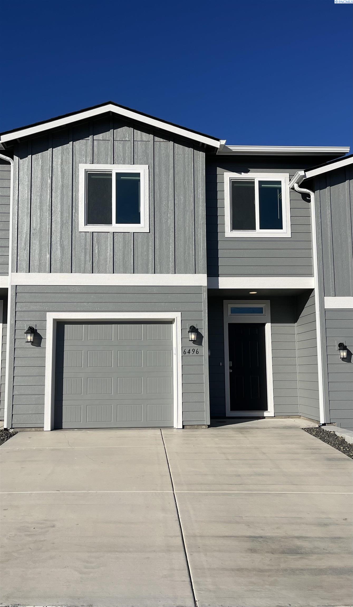 6496 W 36th Place