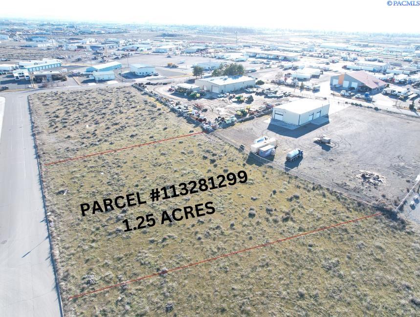 NKA Lot 11 Blk 2 King Ave.