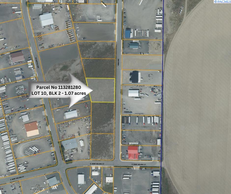 NKA LOT 10, BLK 2 King Ave