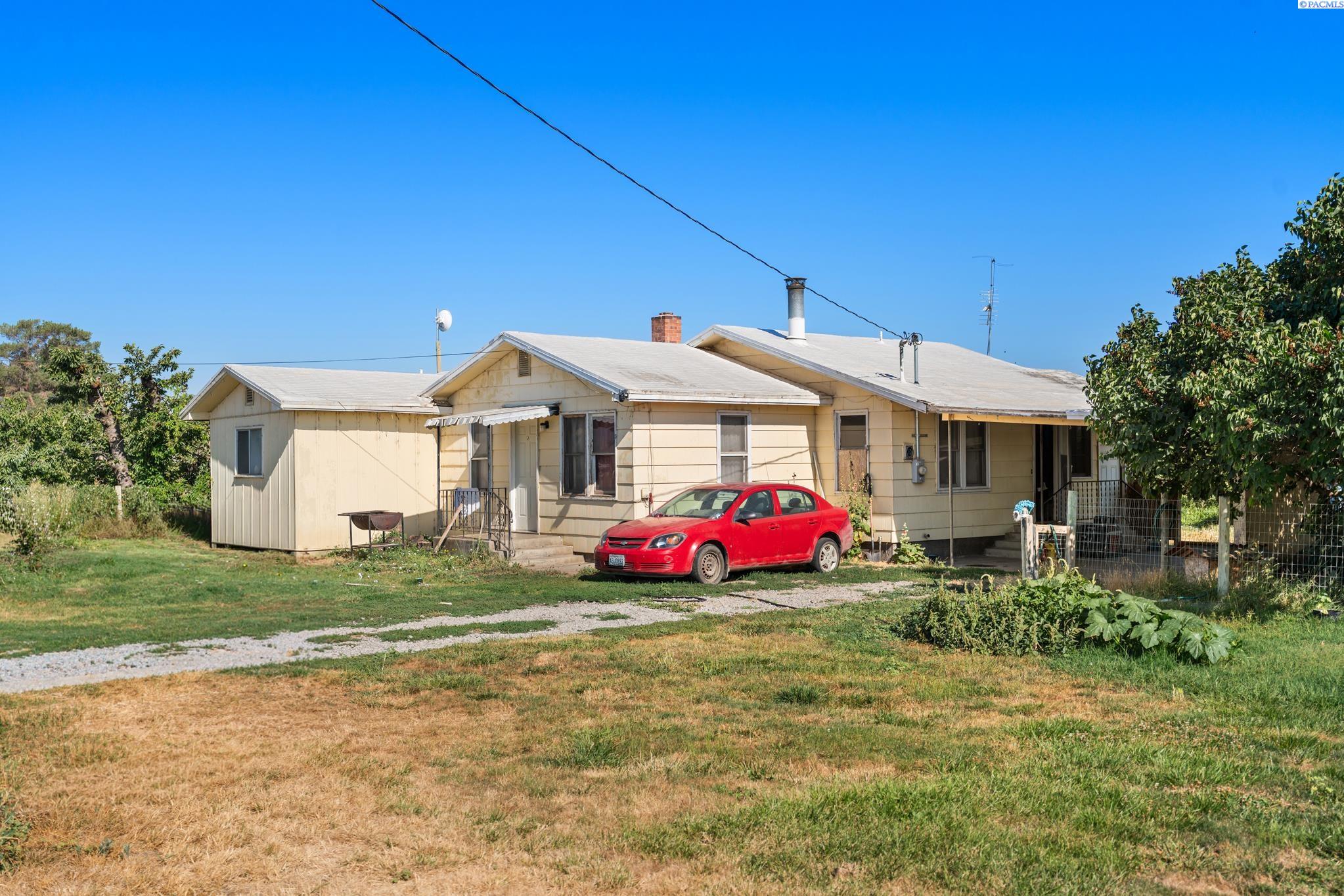 291 Chestnut Rd.