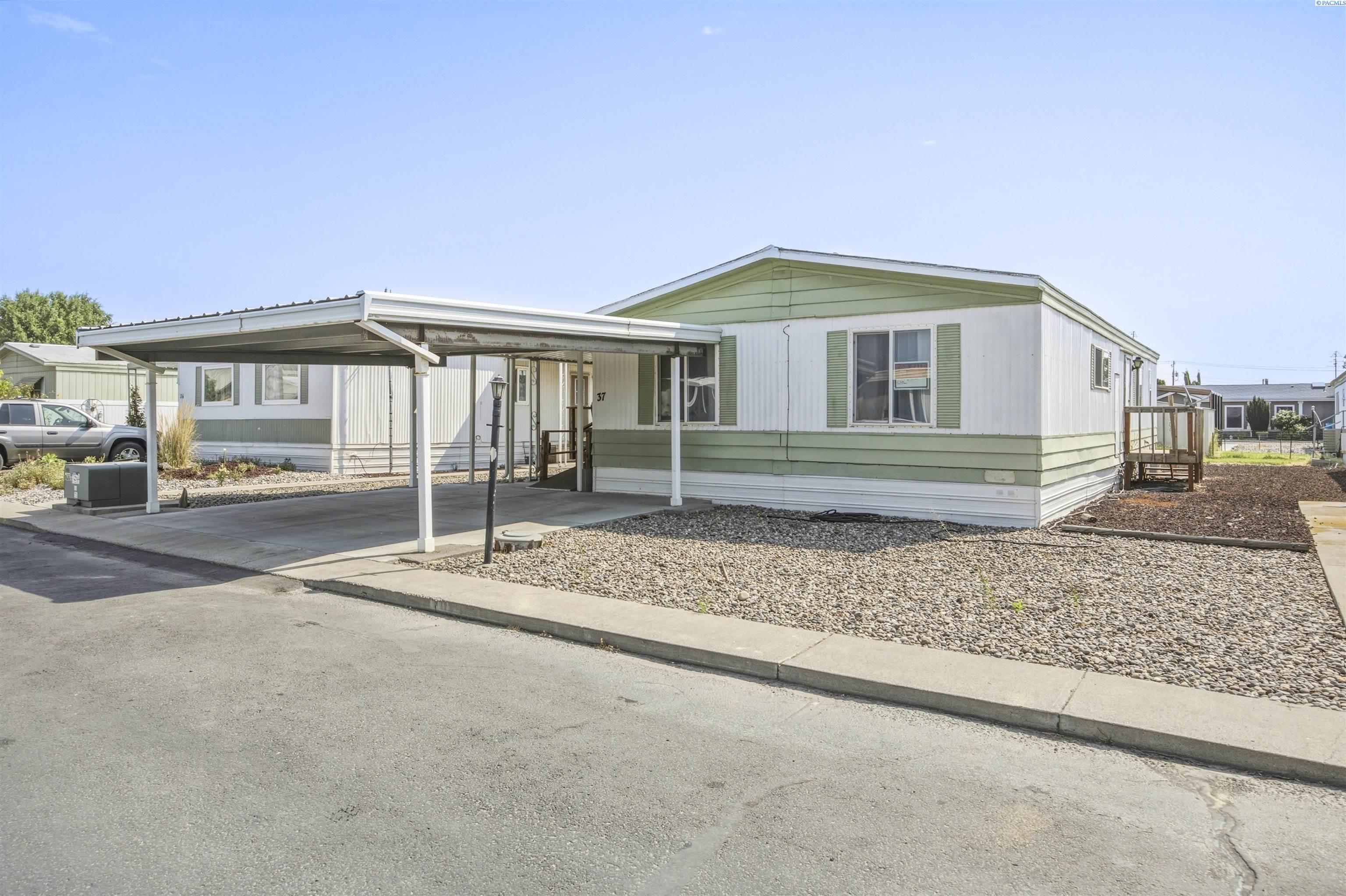 325 S 5th Street #37