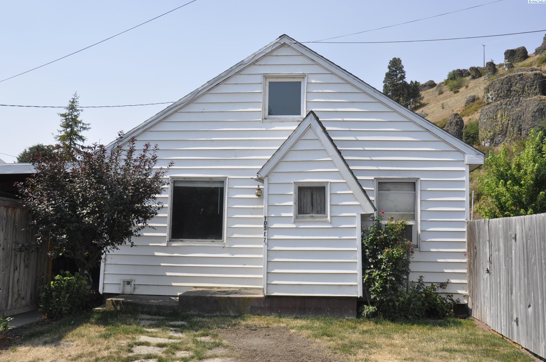 105 E 7th Street