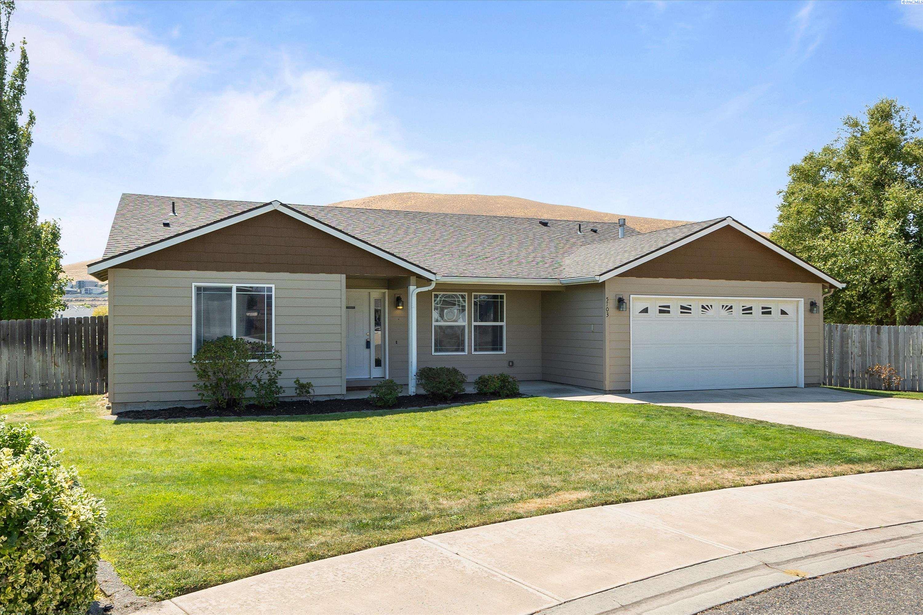 5703 Monica Court