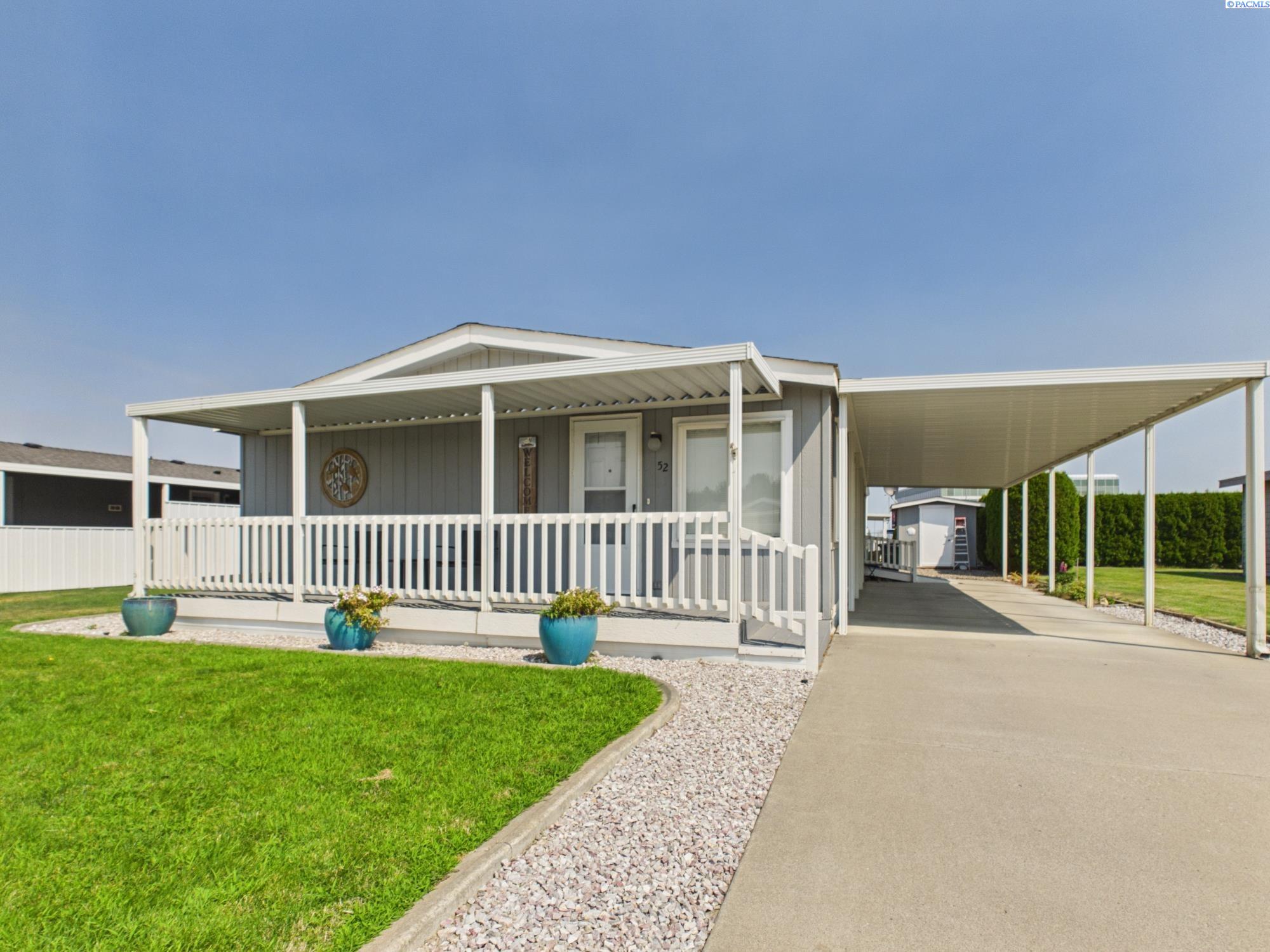 312 S Columbia Center Blvd #52