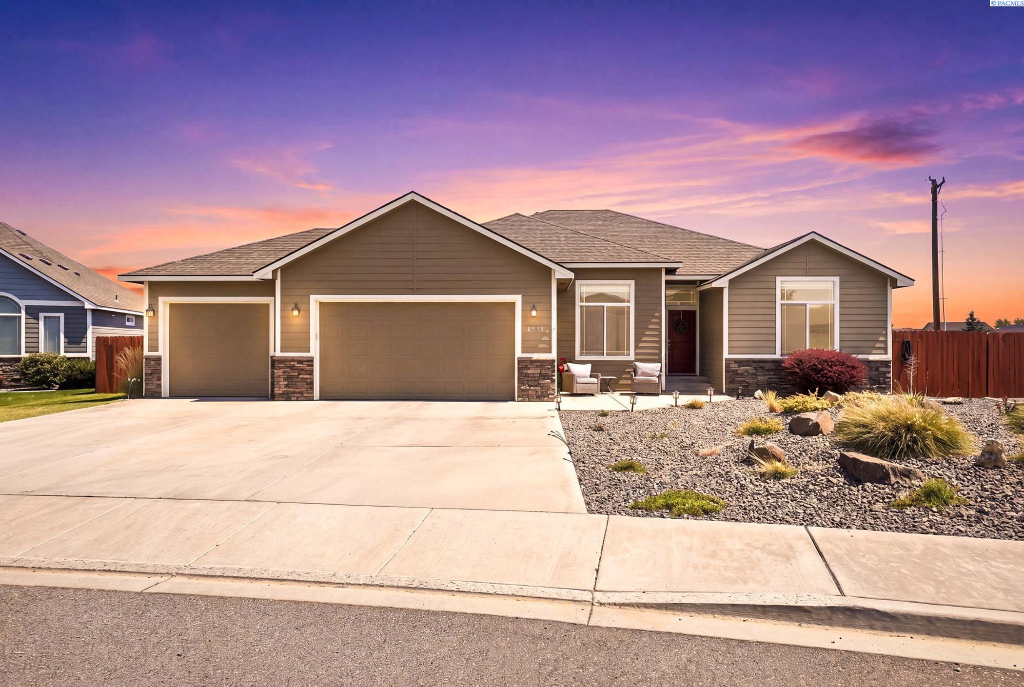 6228 Cobalt Dr.