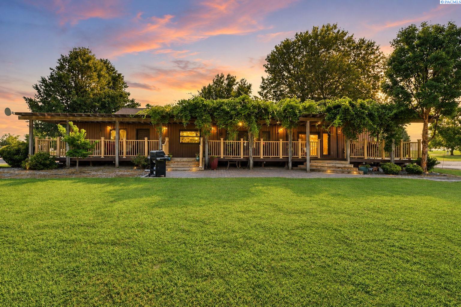 3011 Birch Road