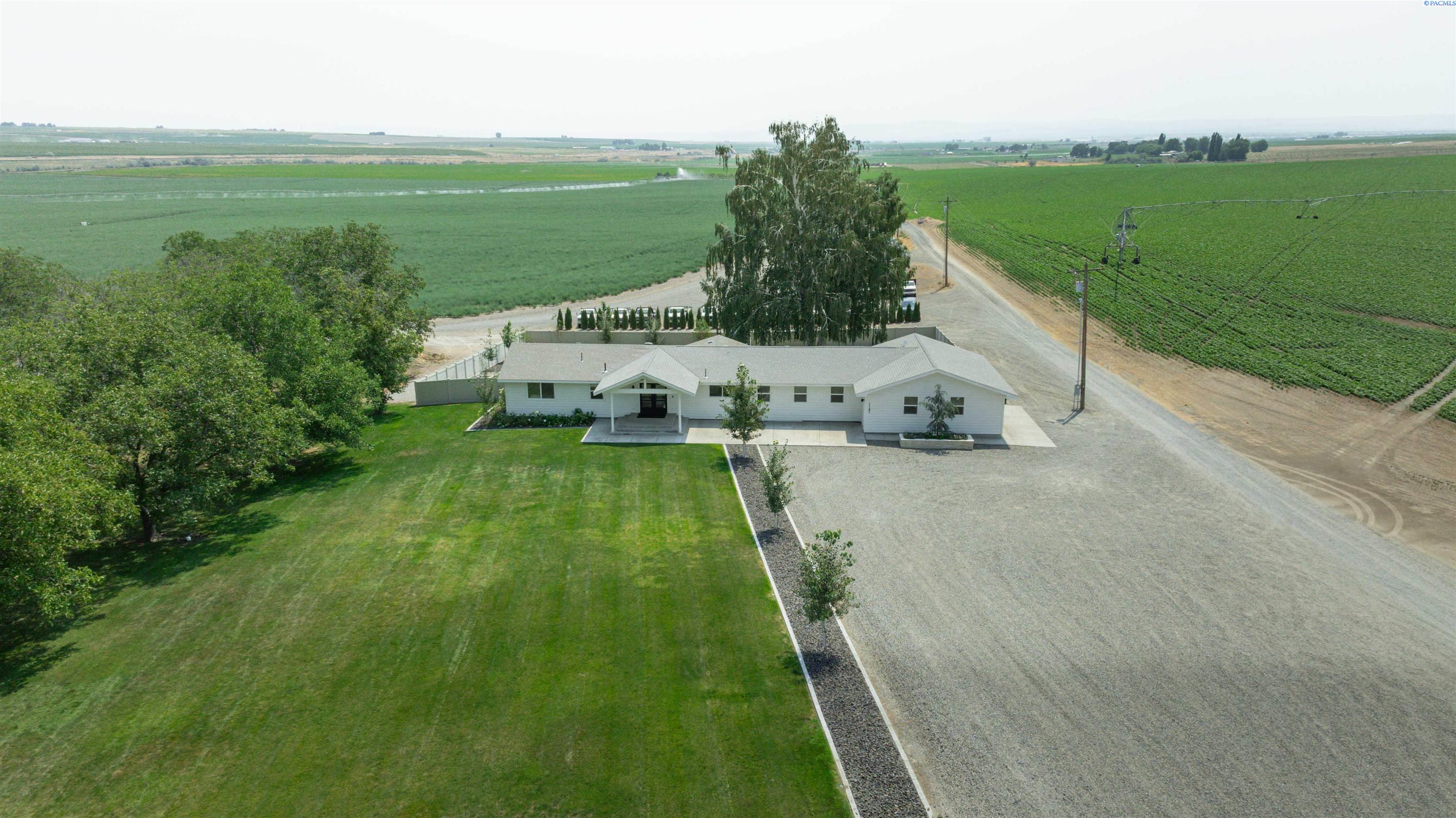 1181 W Sagemoor