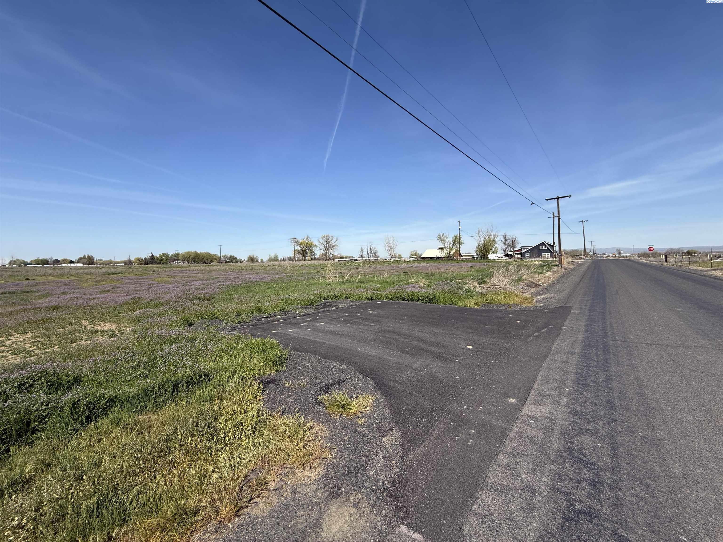 TBD Wilgus RD Lot 2