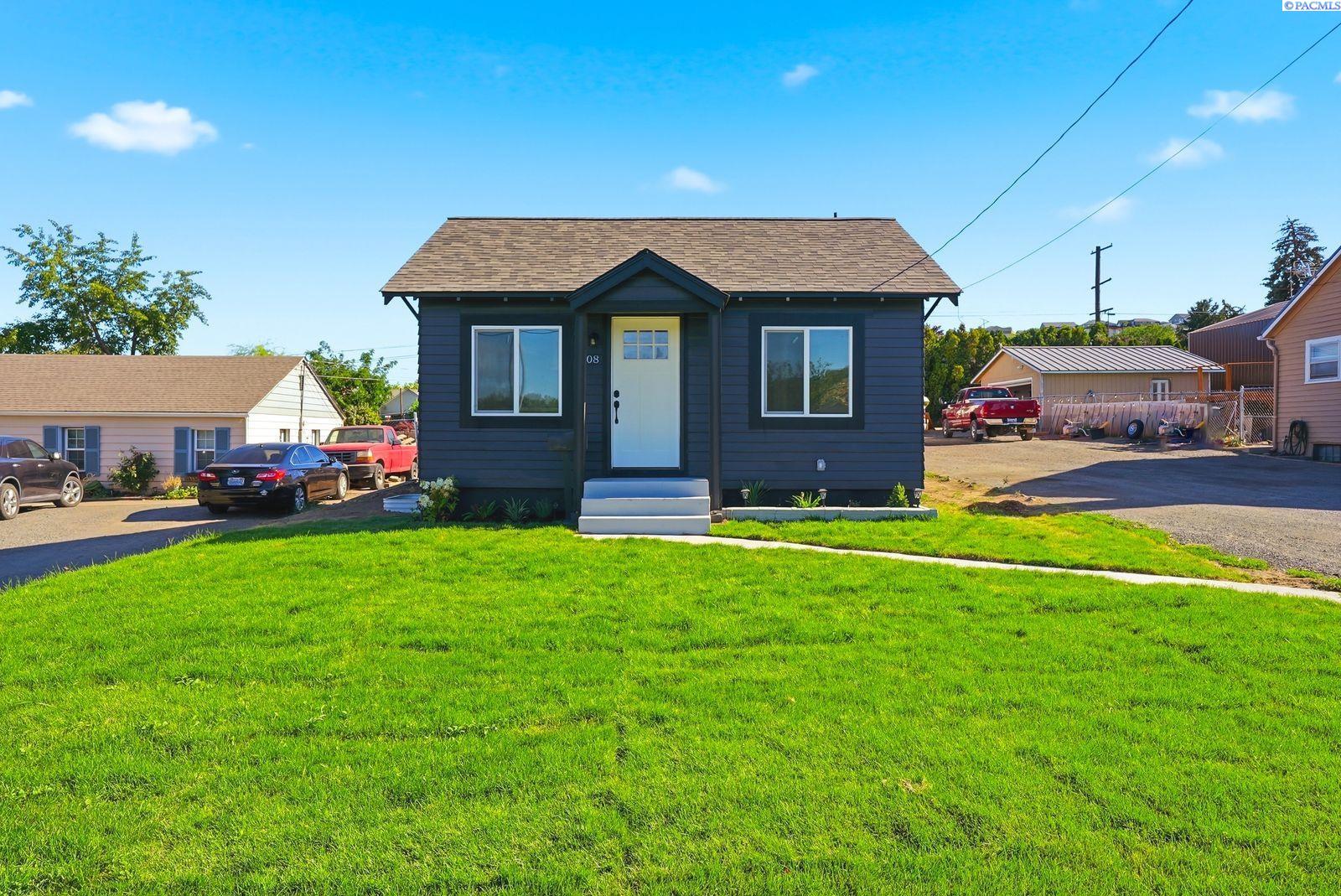 808 Fremont Ave
