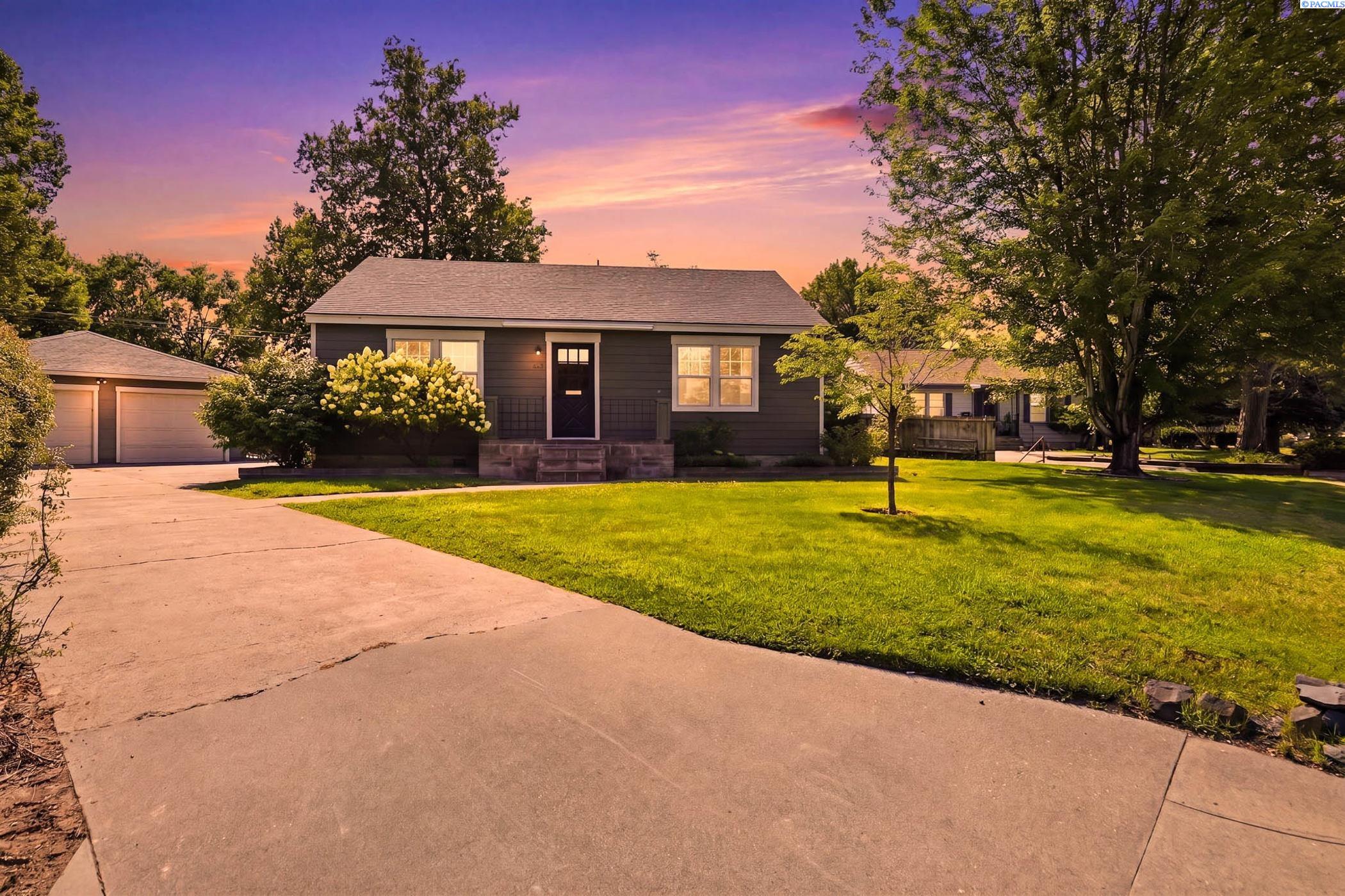 314 Douglass Ave