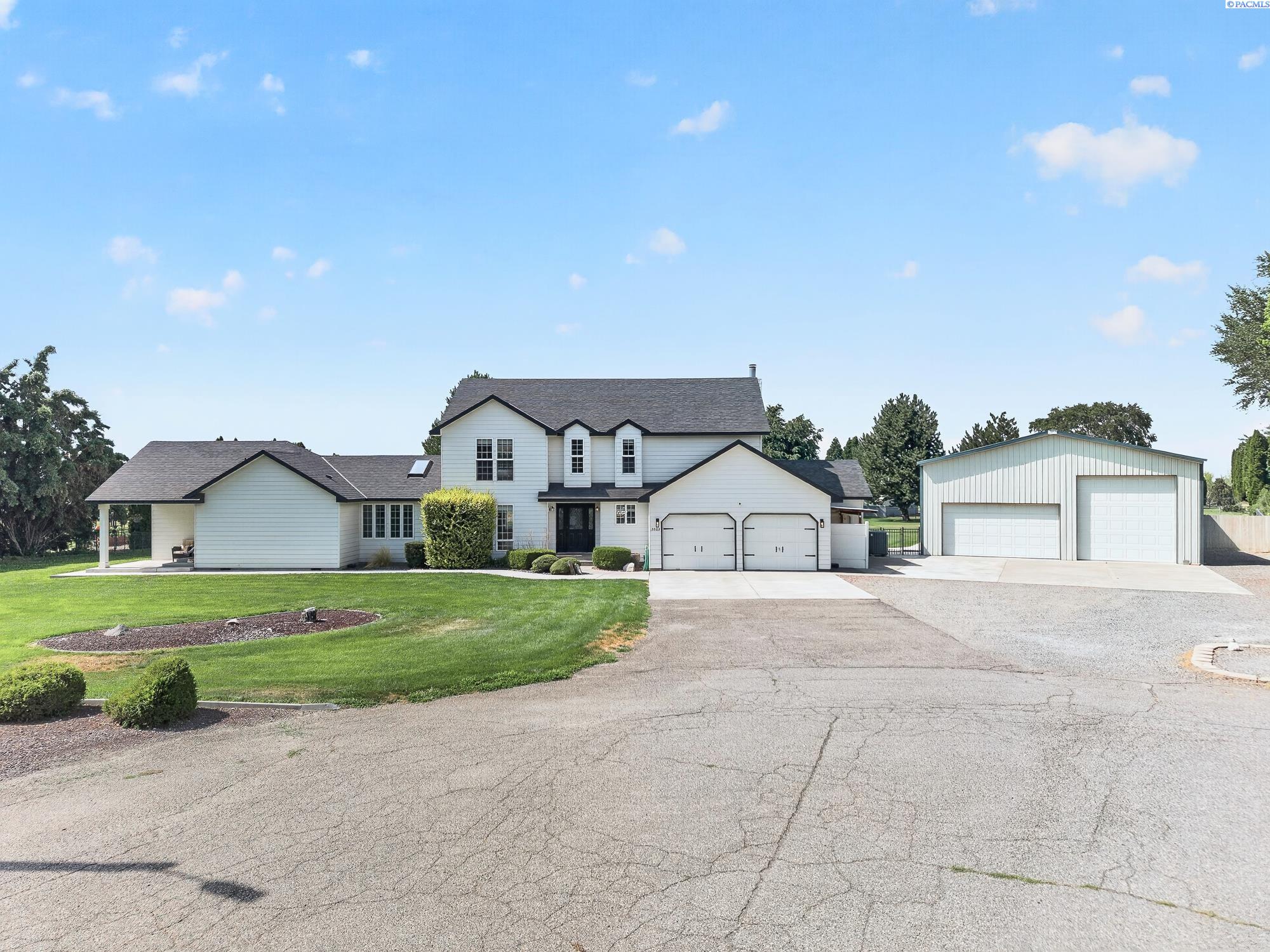 3803 Alderlake Court