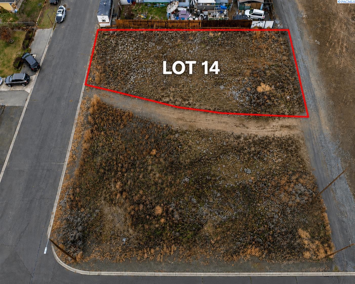 NKA South Street (lot 14)
