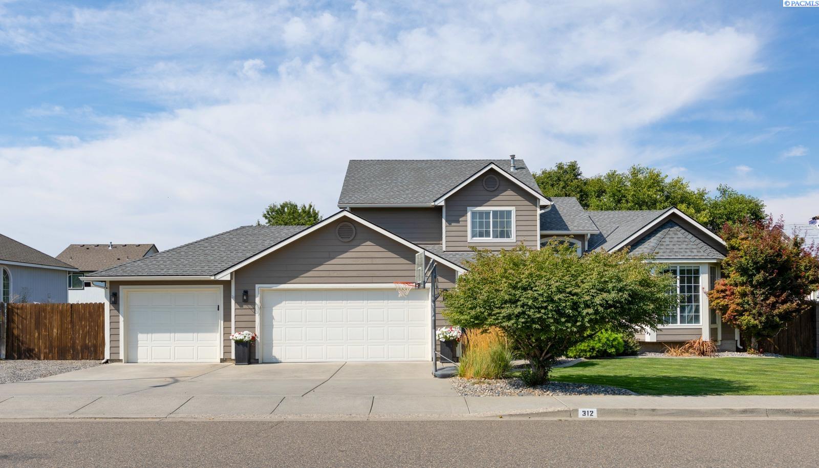 312 Oahu Street