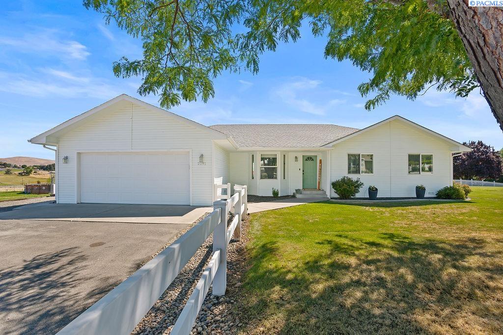 2291 Selah loop Rd